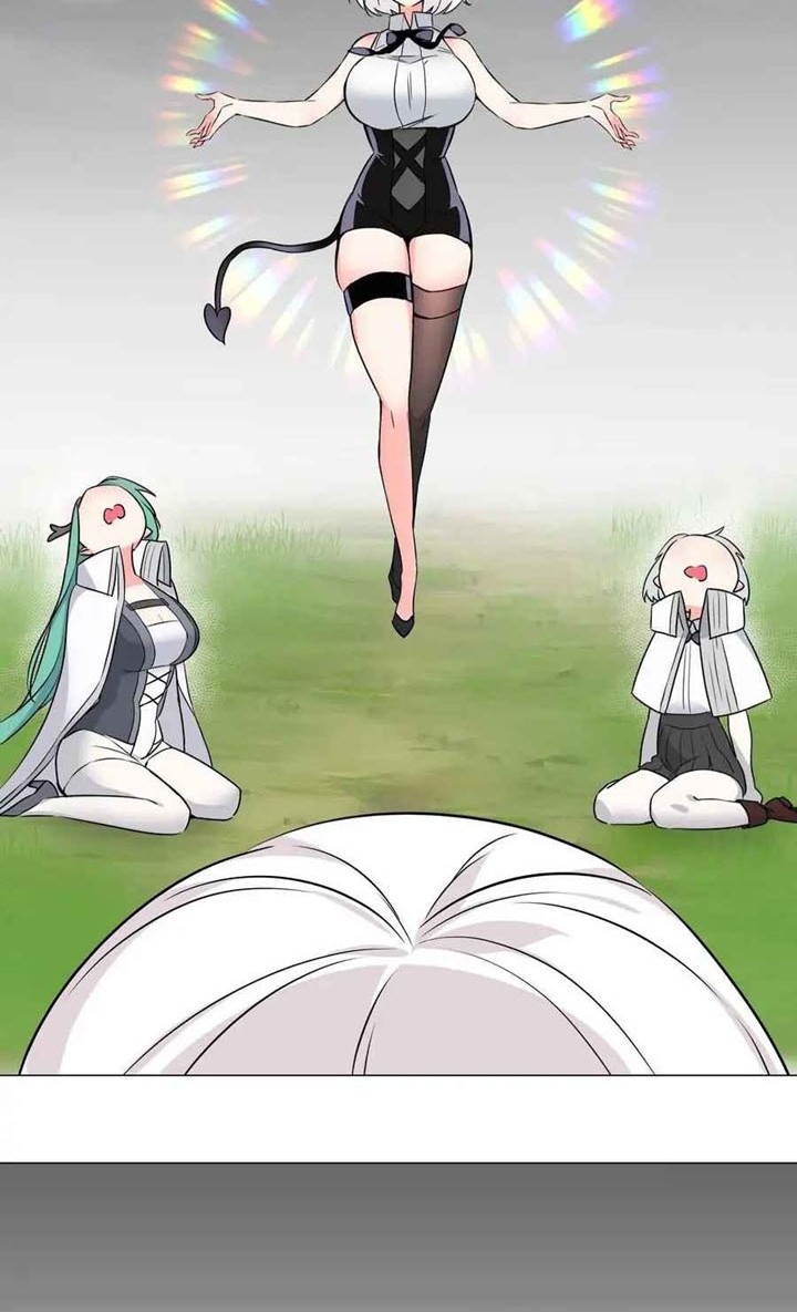 My Harem Grew So Large, I Was Forced to Ascend Chapter 60 Gambar 43