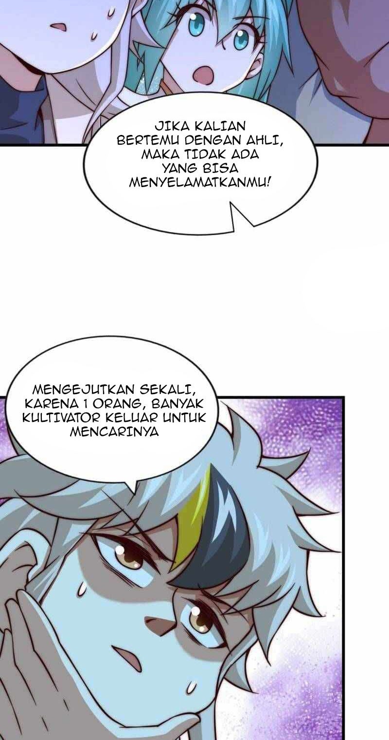 Beyond Myriad Peoples Chapter 86 Gambar 34