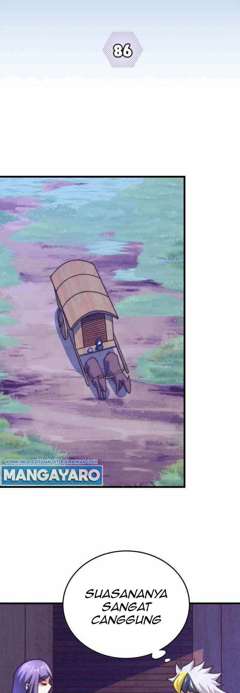 Baca  Beyond Myriad Peoples Chapter 86 Gambar 2