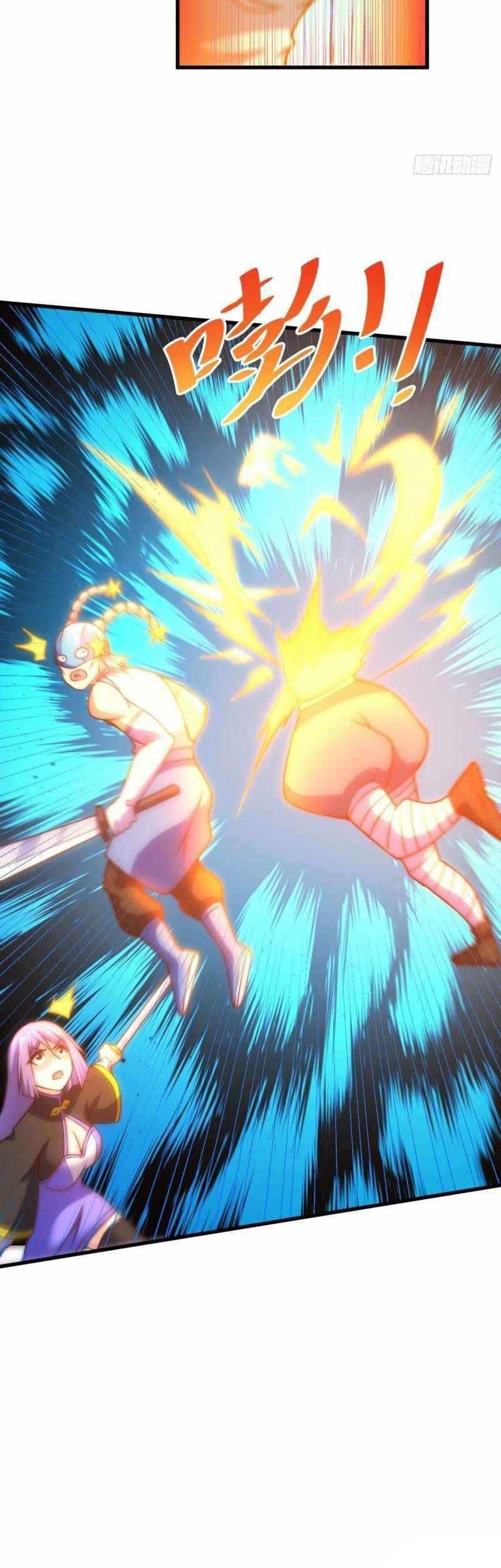 Beyond Myriad Peoples Chapter 86 Gambar 13