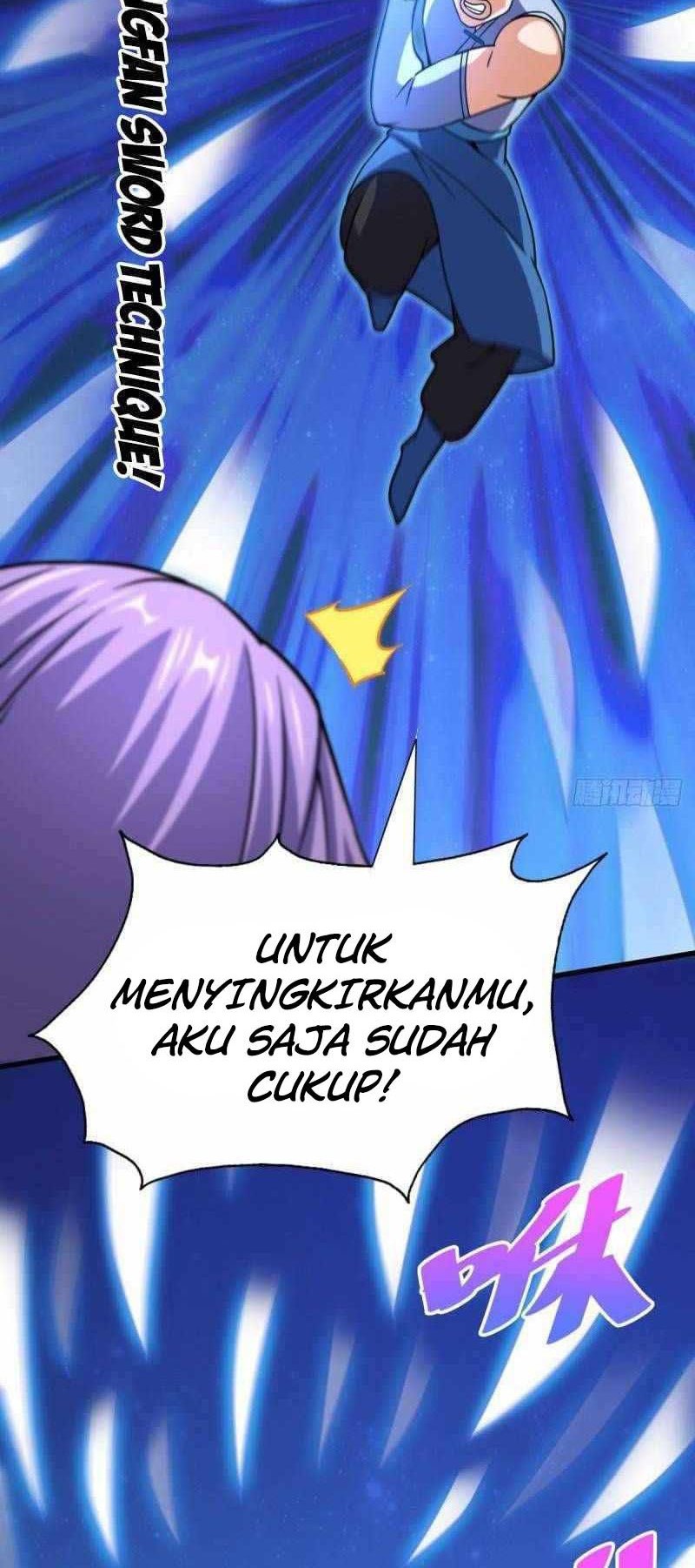 Beyond Myriad Peoples Chapter 86 Gambar 16