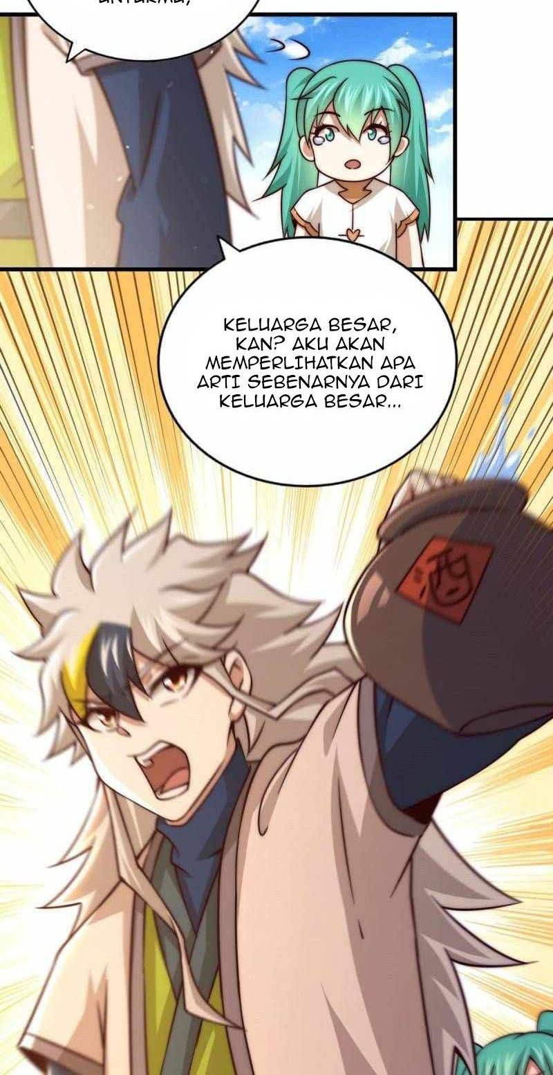 Beyond Myriad Peoples Chapter 84 Gambar 18