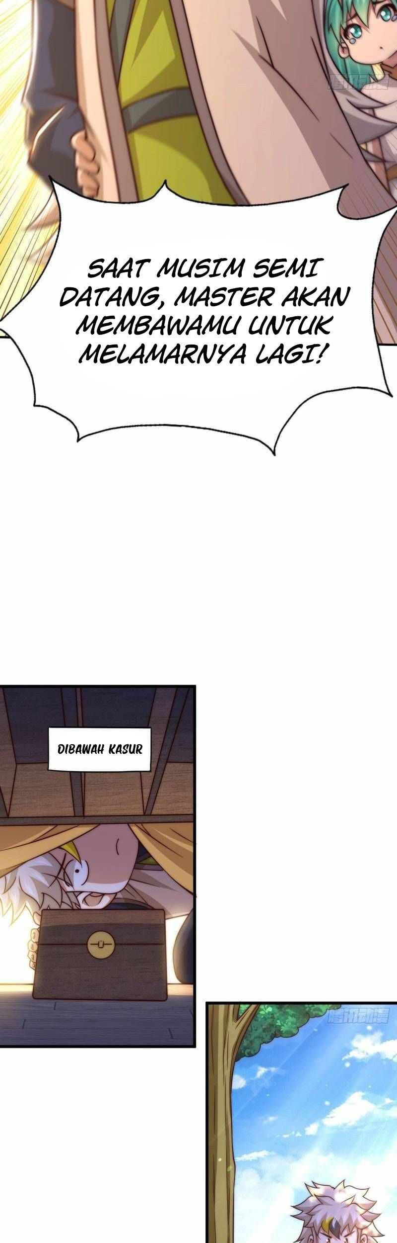 Beyond Myriad Peoples Chapter 84 Gambar 19