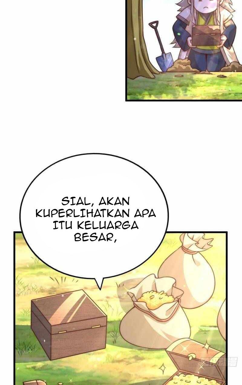 Beyond Myriad Peoples Chapter 84 Gambar 20