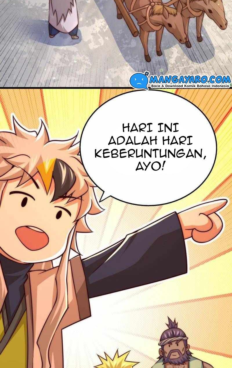 Beyond Myriad Peoples Chapter 84 Gambar 26