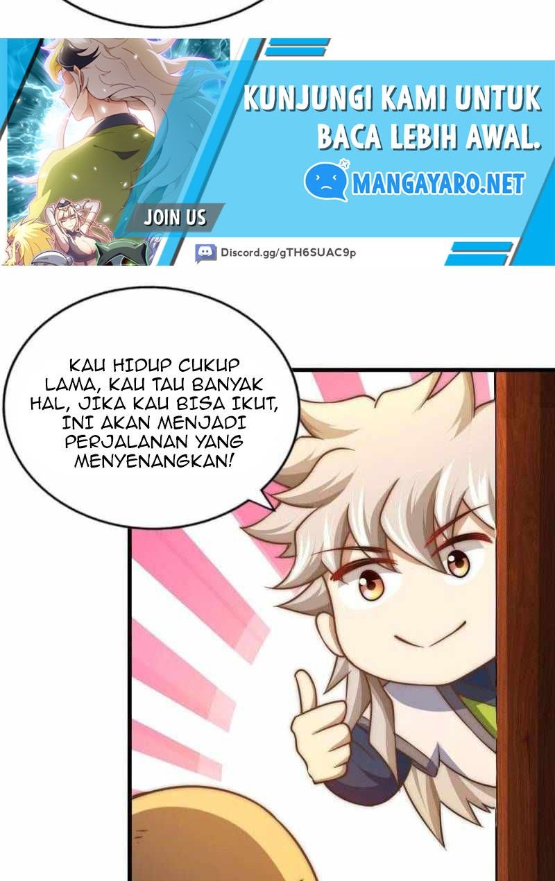 Beyond Myriad Peoples Chapter 84 Gambar 30