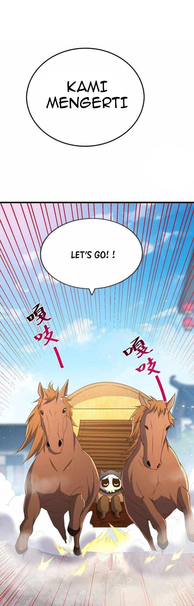 Beyond Myriad Peoples Chapter 84 Gambar 33