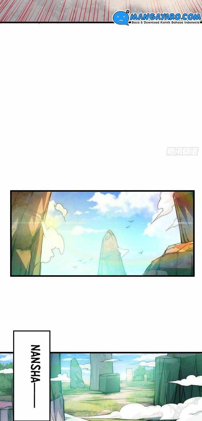 Beyond Myriad Peoples Chapter 84 Gambar 34