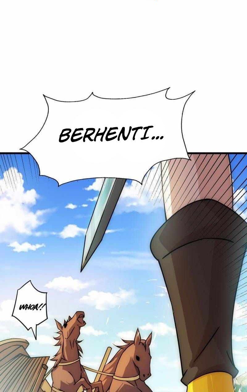 Beyond Myriad Peoples Chapter 84 Gambar 36