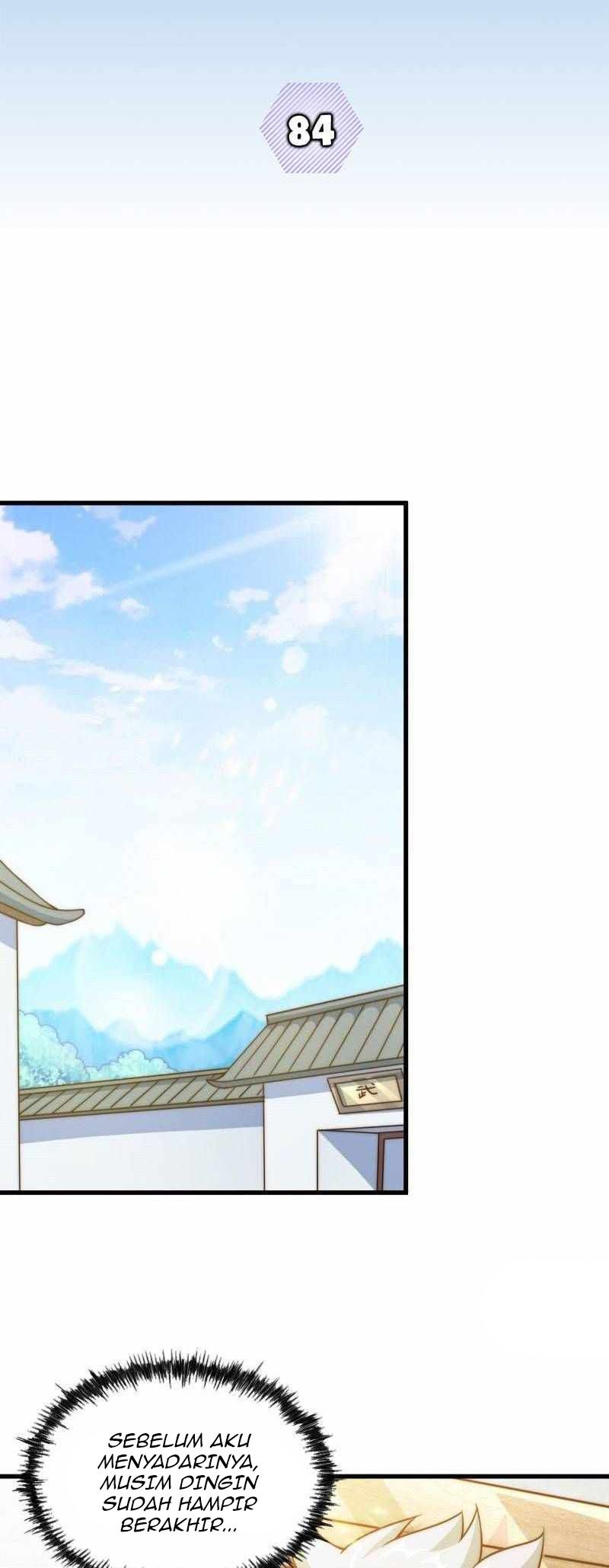 Baca Beyond Myriad Peoples Chapter 84 Gambar 2