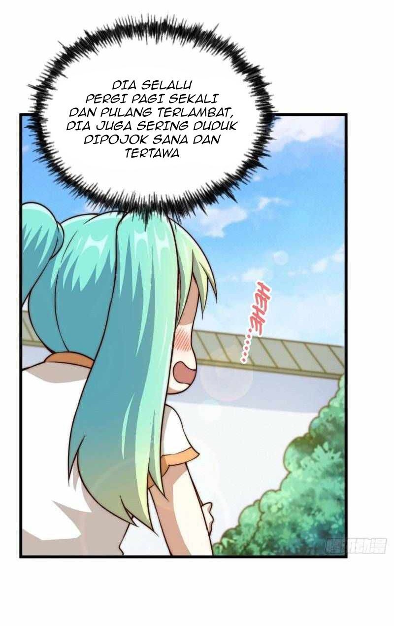 Beyond Myriad Peoples Chapter 84 Gambar 4