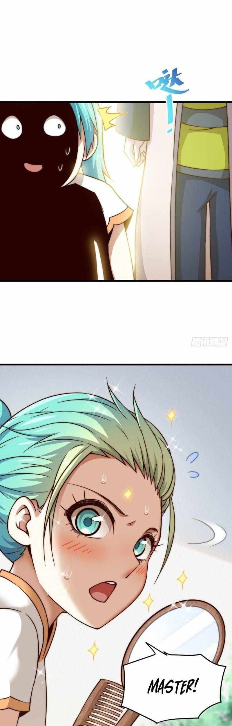 Beyond Myriad Peoples Chapter 84 Gambar 5