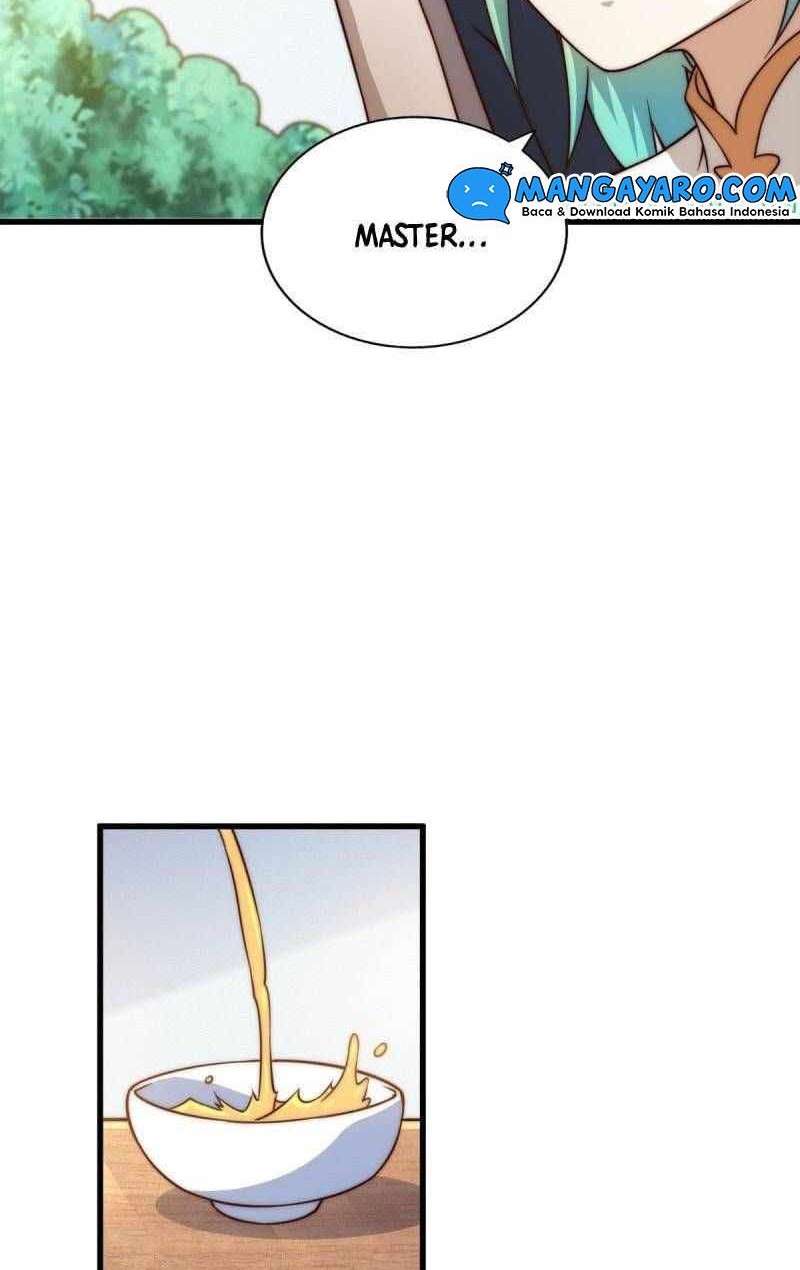 Beyond Myriad Peoples Chapter 84 Gambar 10