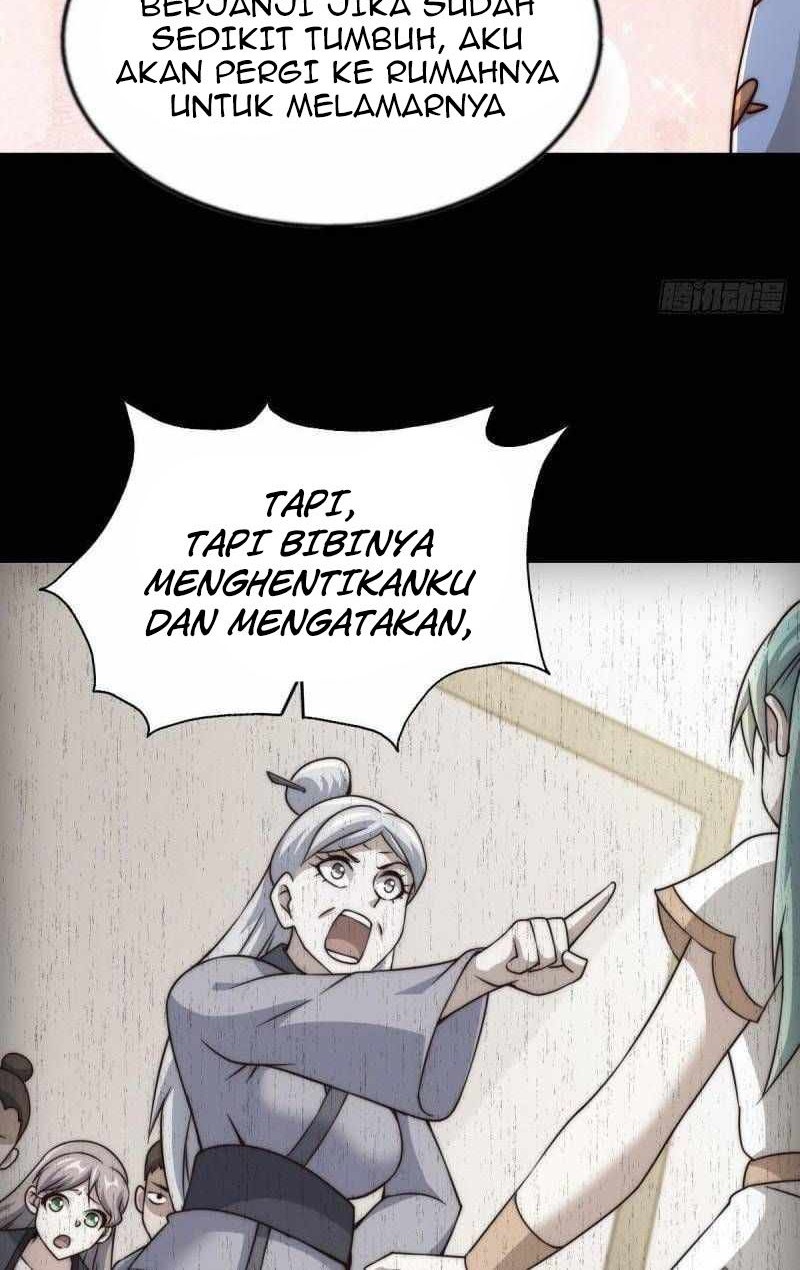 Beyond Myriad Peoples Chapter 84 Gambar 14