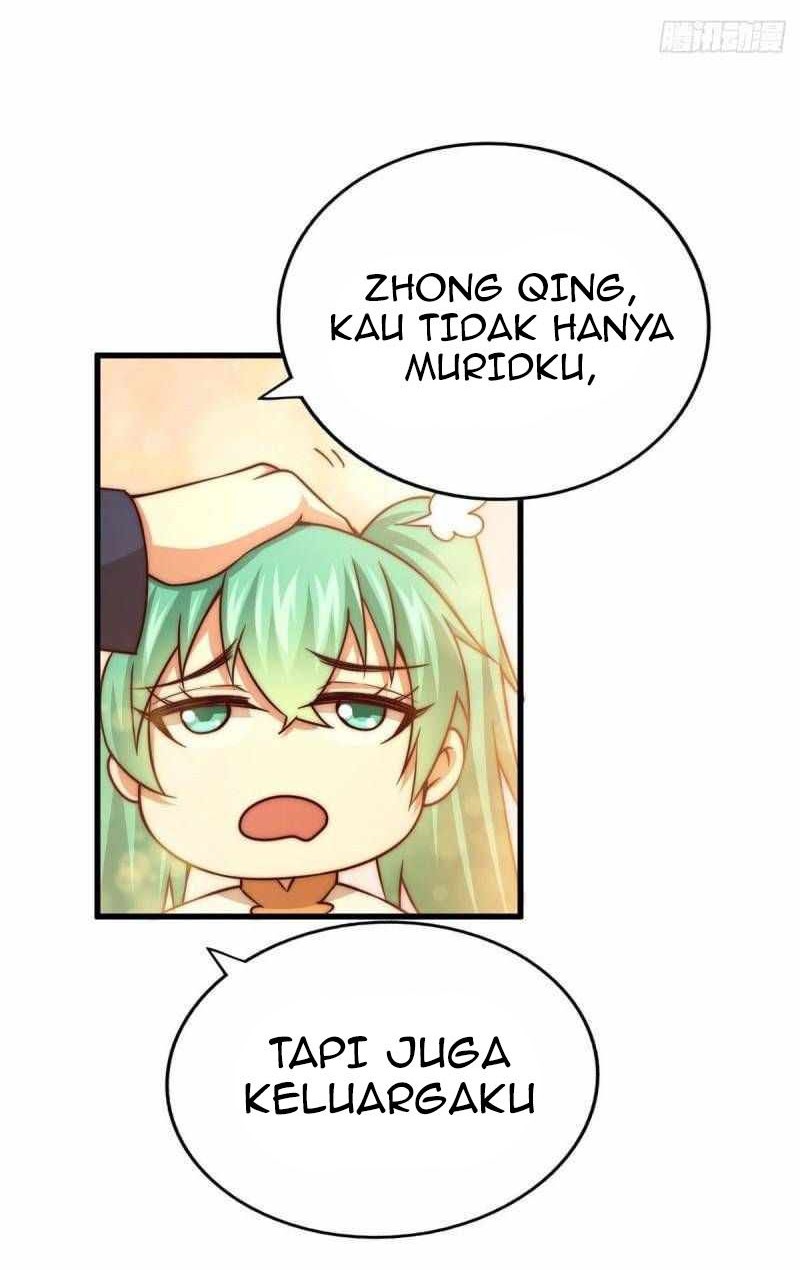Beyond Myriad Peoples Chapter 84 Gambar 16