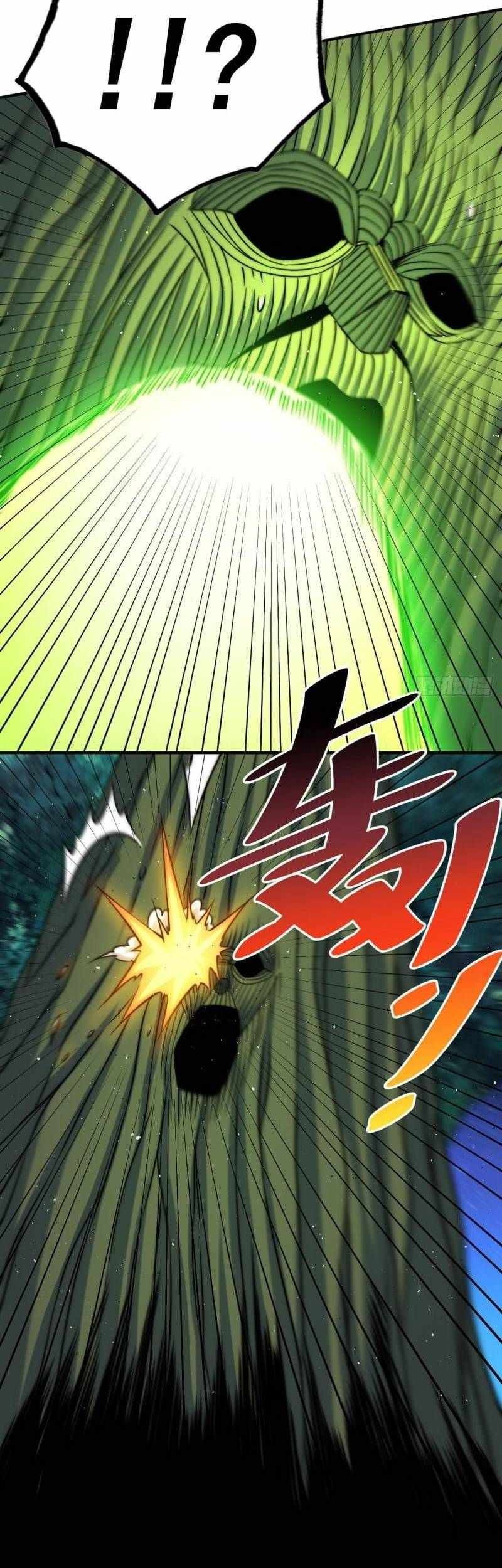 Beyond Myriad Peoples Chapter 83 Gambar 19