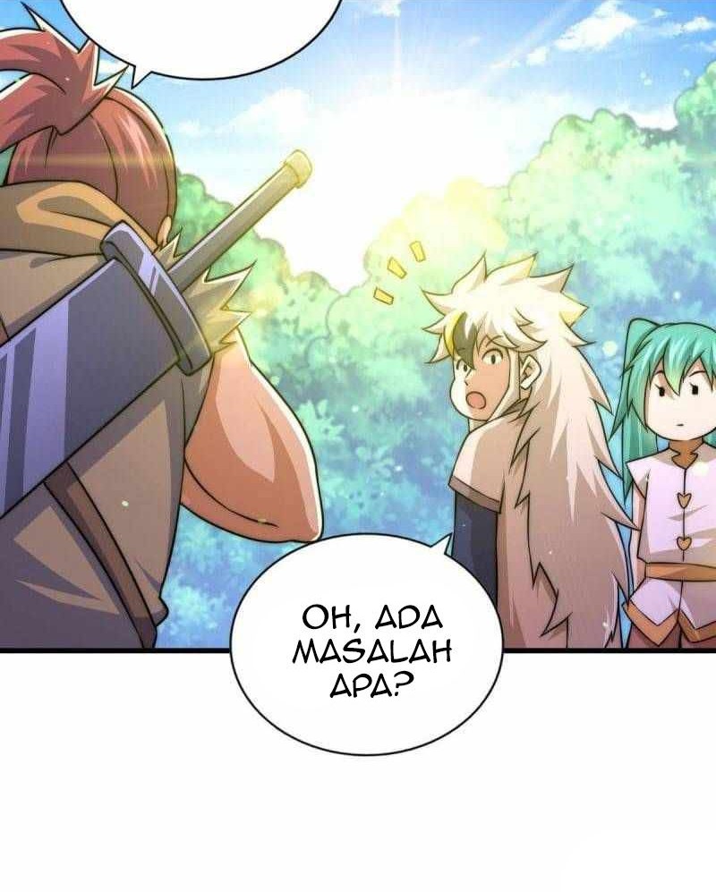 Beyond Myriad Peoples Chapter 83 Gambar 28