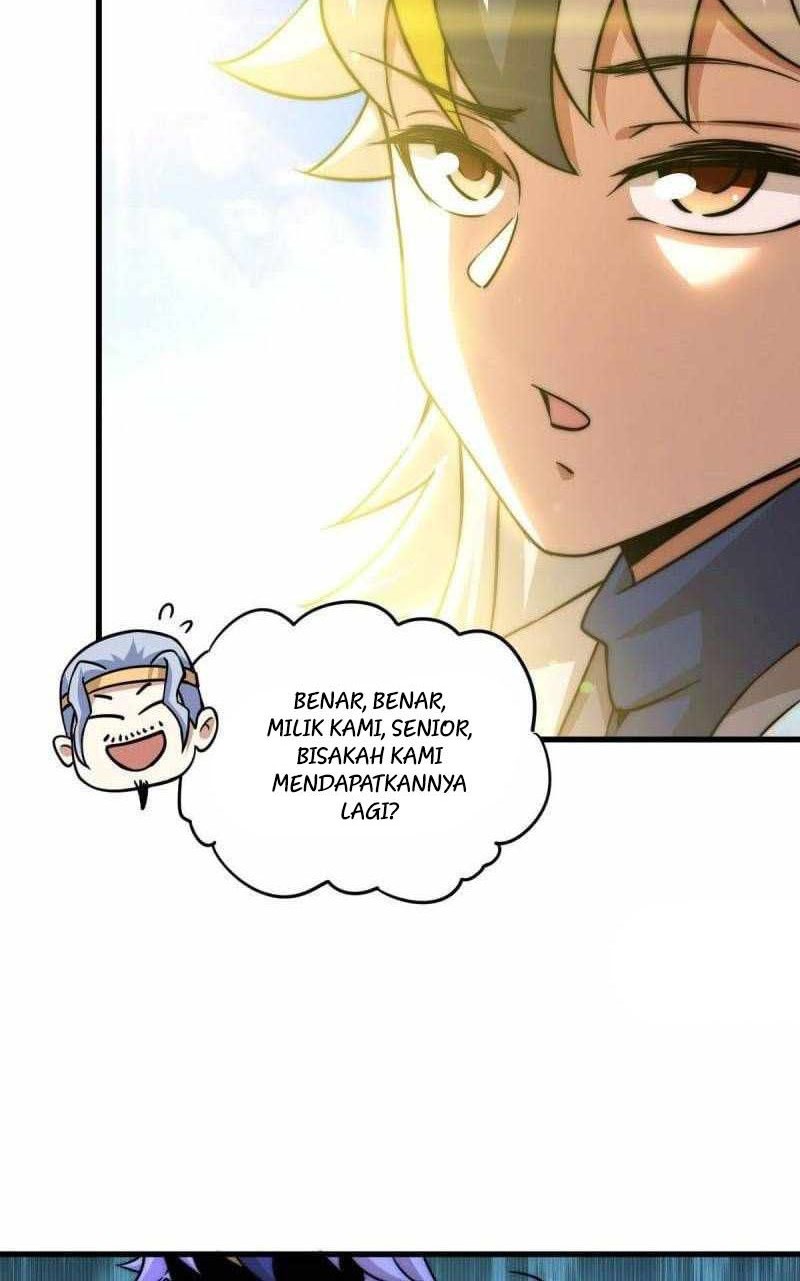 Beyond Myriad Peoples Chapter 83 Gambar 30