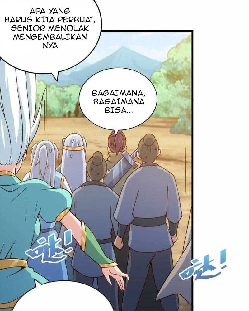 Beyond Myriad Peoples Chapter 83 Gambar 32