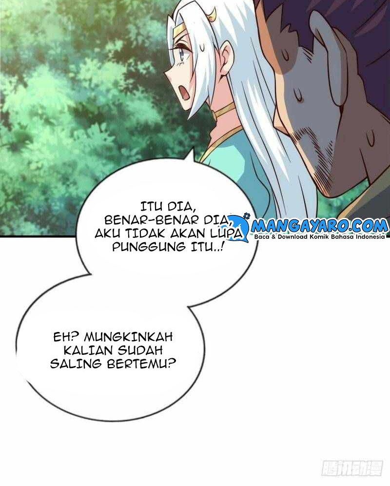Beyond Myriad Peoples Chapter 83 Gambar 36