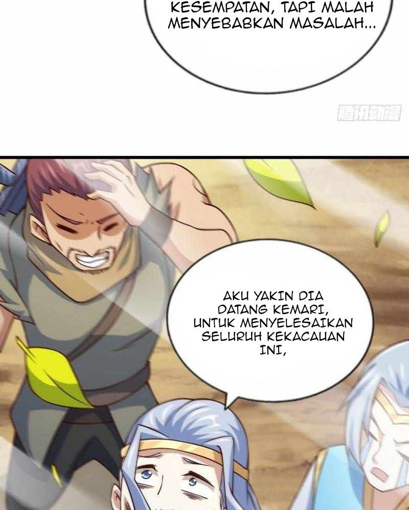 Beyond Myriad Peoples Chapter 83 Gambar 38