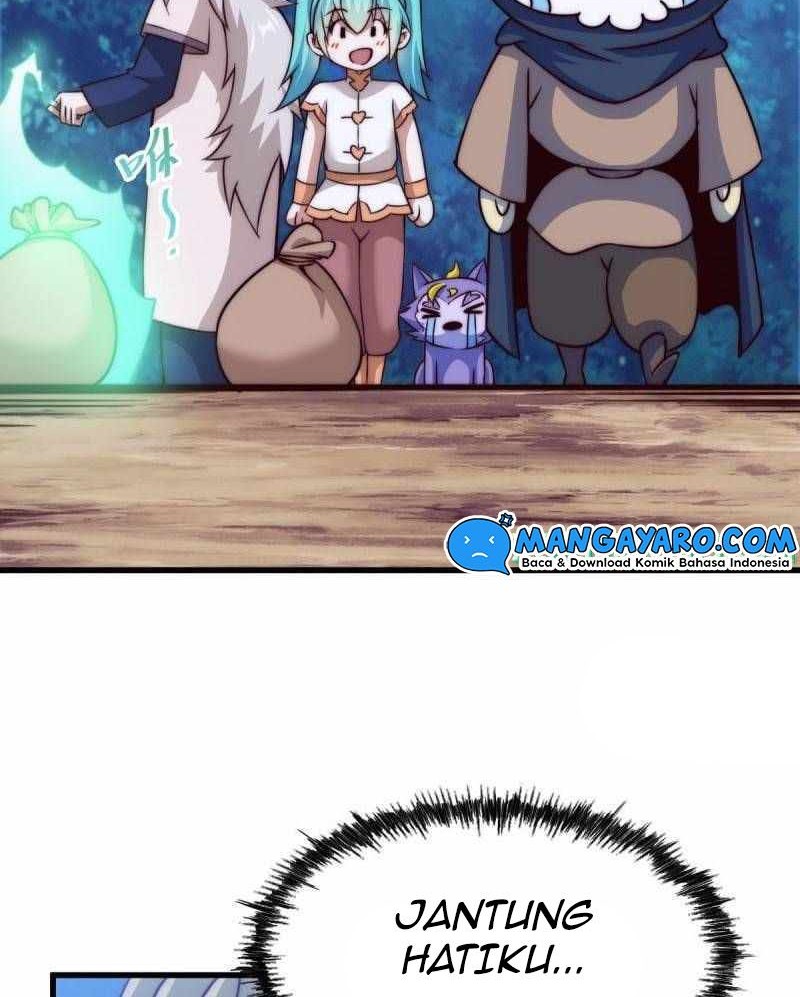 Beyond Myriad Peoples Chapter 83 Gambar 4