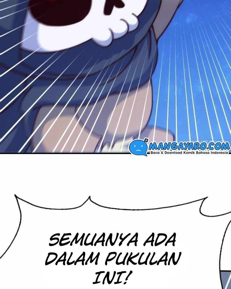 Beyond Myriad Peoples Chapter 83 Gambar 6