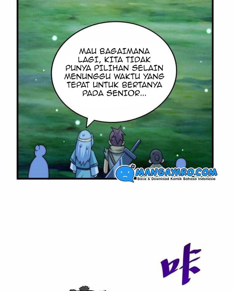 Beyond Myriad Peoples Chapter 83 Gambar 12