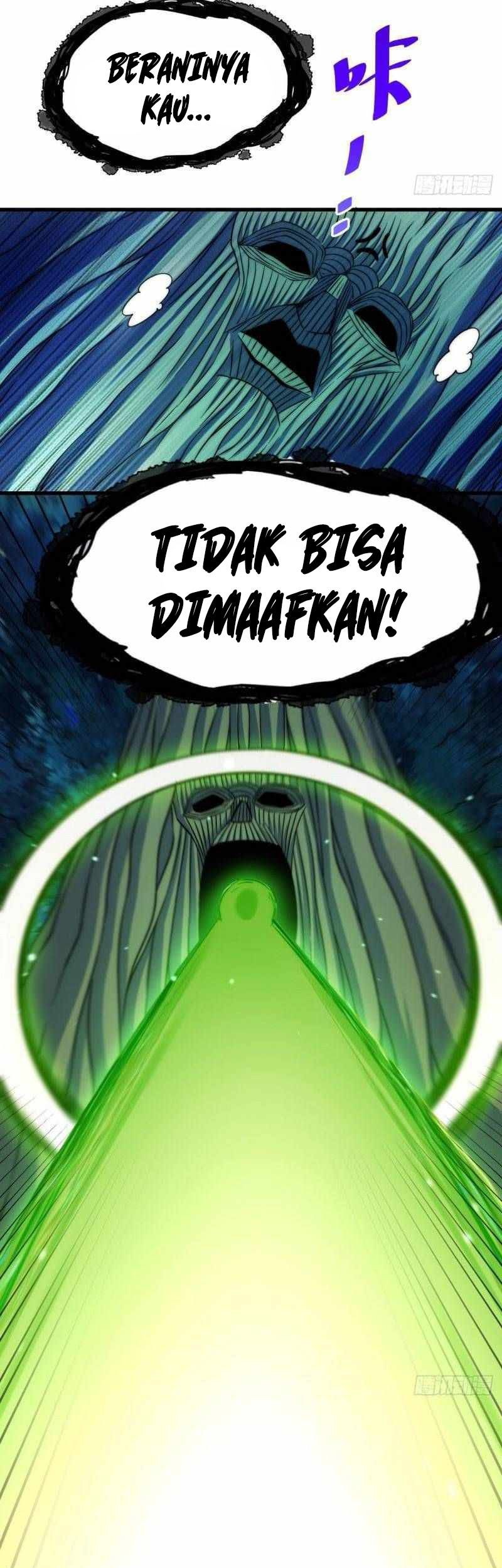 Beyond Myriad Peoples Chapter 83 Gambar 13