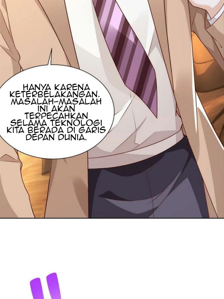I Randomly Have A New Career Every Week Chapter 127 Gambar 19