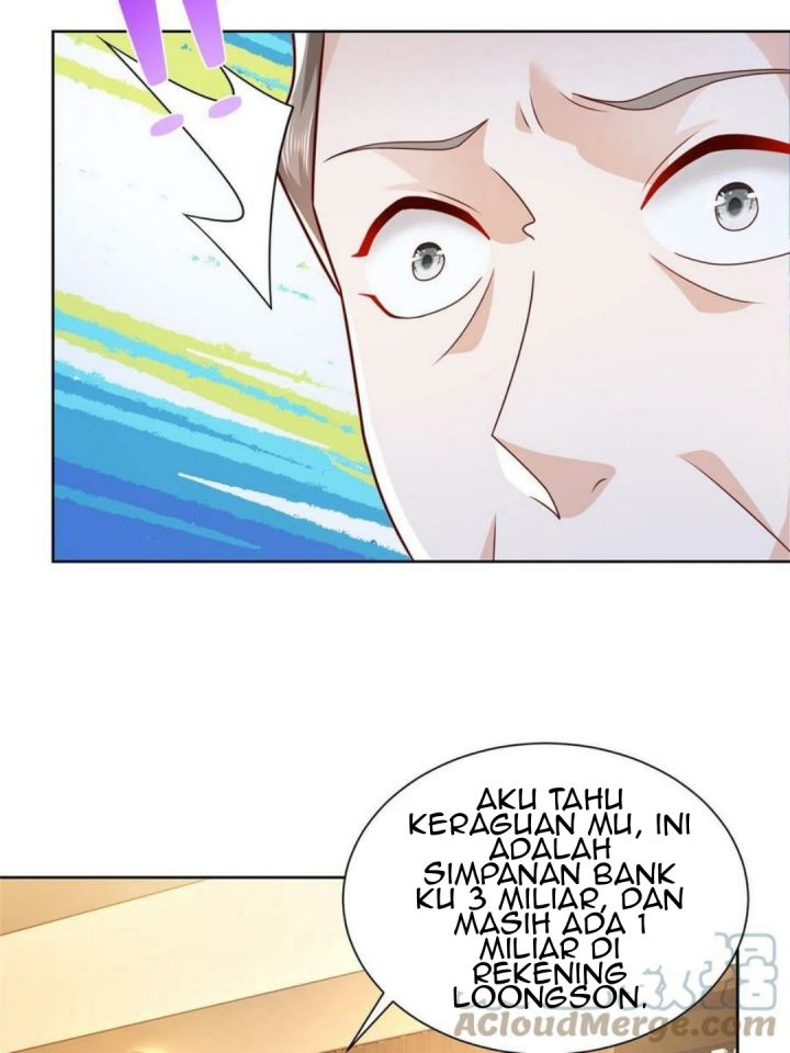 I Randomly Have A New Career Every Week Chapter 127 Gambar 20