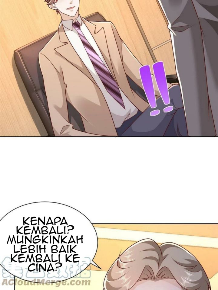 I Randomly Have A New Career Every Week Chapter 127 Gambar 5