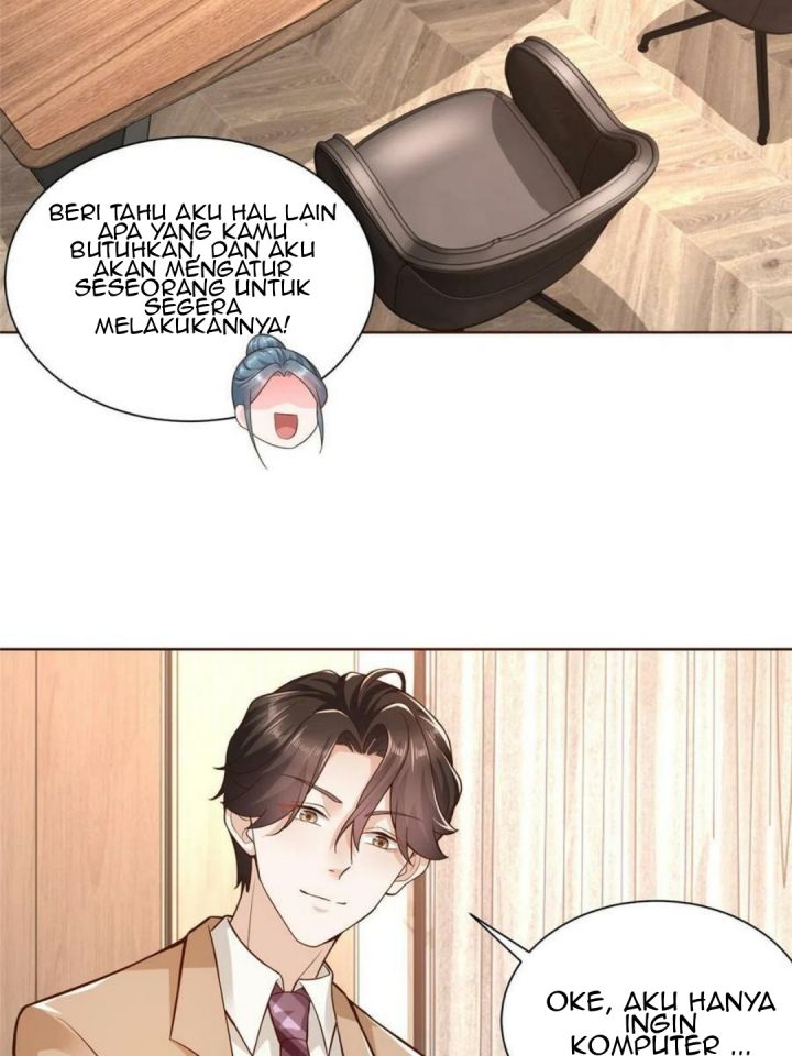 I Randomly Have A New Career Every Week Chapter 126 Gambar 37