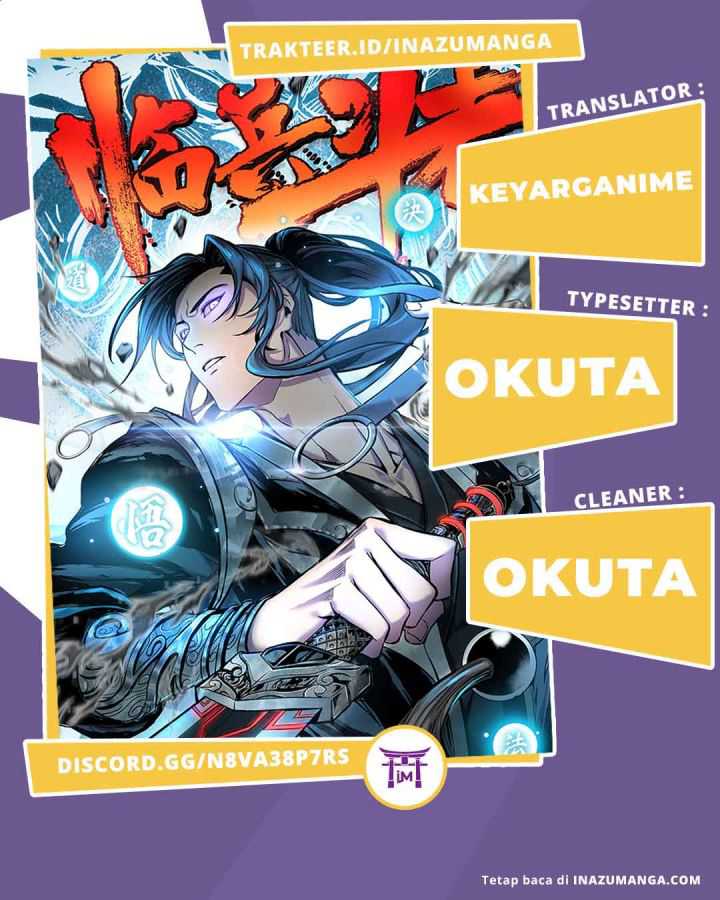 Baca Komik Lord of Nine Arts Chapter 08 Gambar 1
