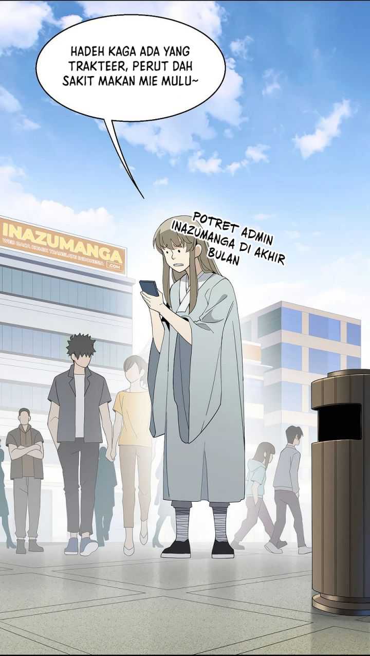 Lord of Nine Arts Chapter 08 Gambar 21