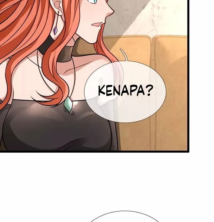 City of Heaven TimeStamp Chapter 299 Gambar 3