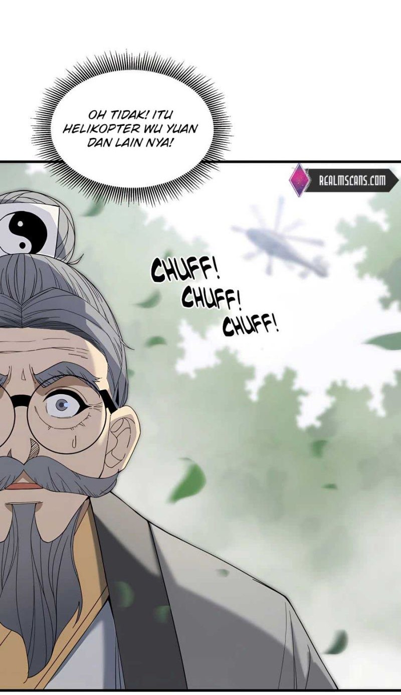 I Became Invincible After Descending Chapter 13 Gambar 19