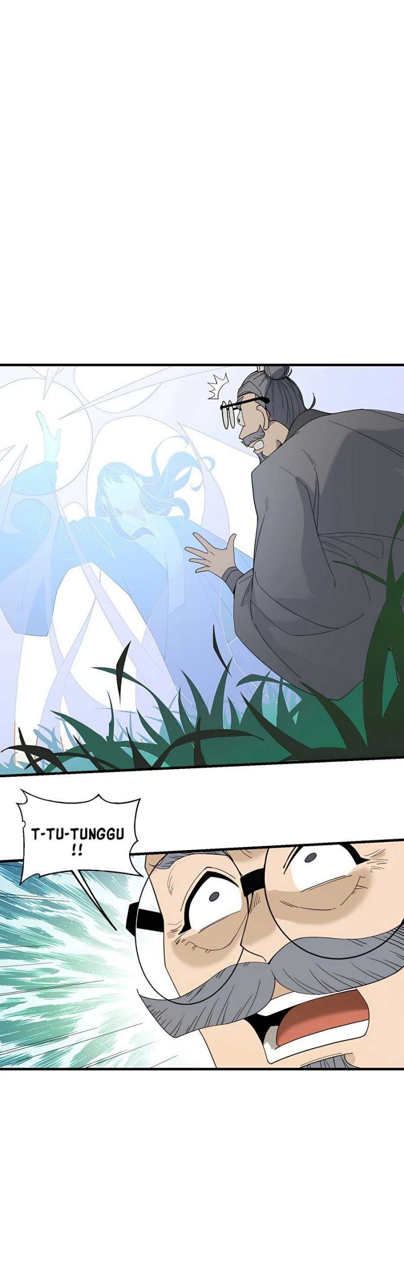 I Became Invincible After Descending Chapter 13 Gambar 20