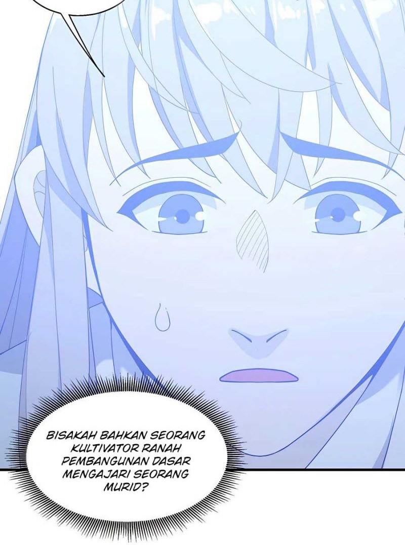 I Became Invincible After Descending Chapter 13 Gambar 25