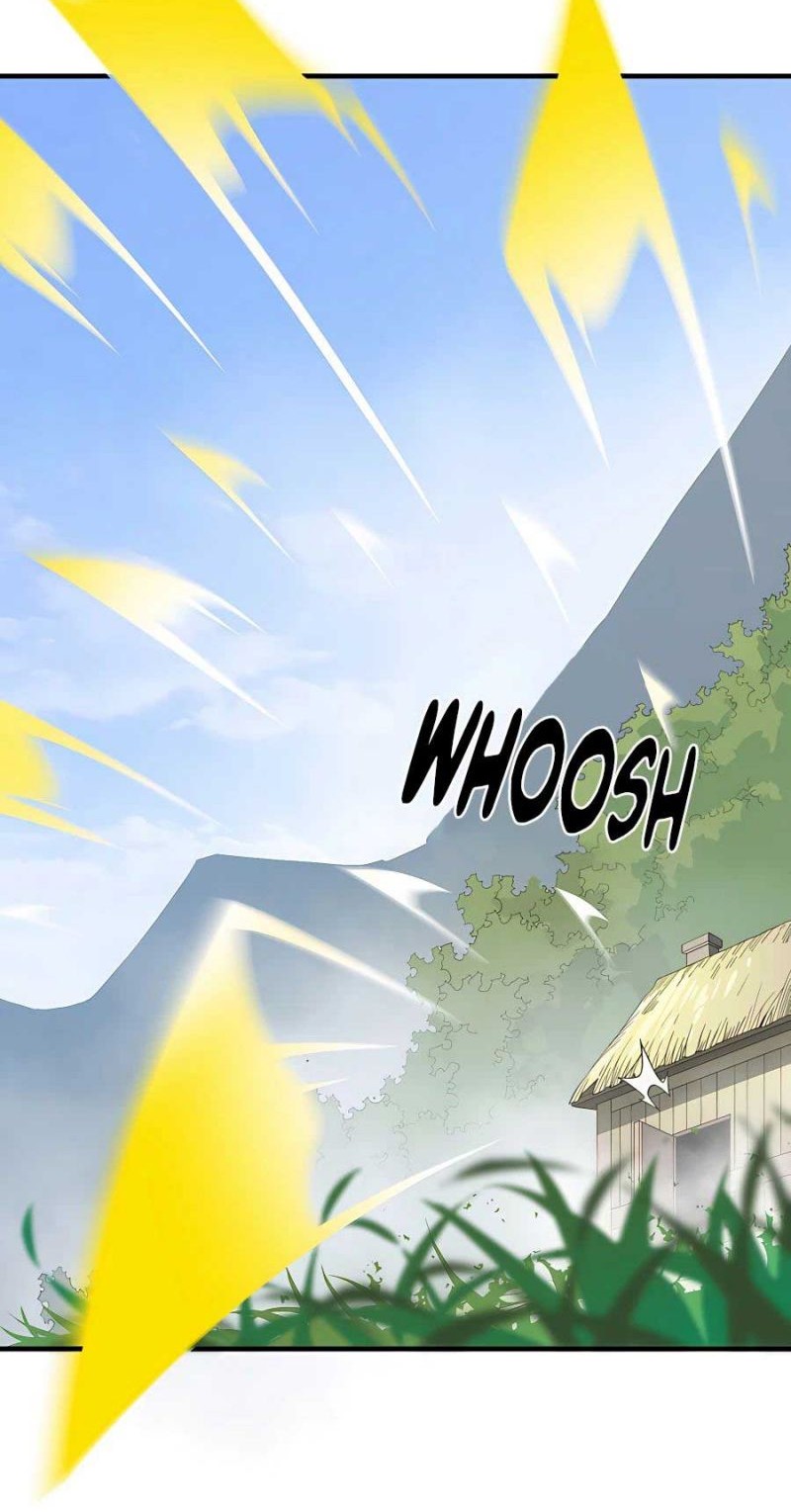 I Became Invincible After Descending Chapter 13 Gambar 29