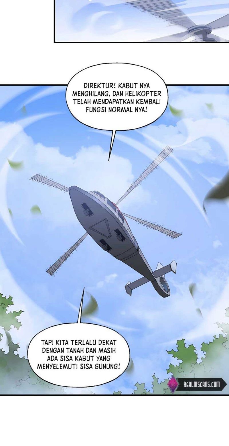 I Became Invincible After Descending Chapter 13 Gambar 33