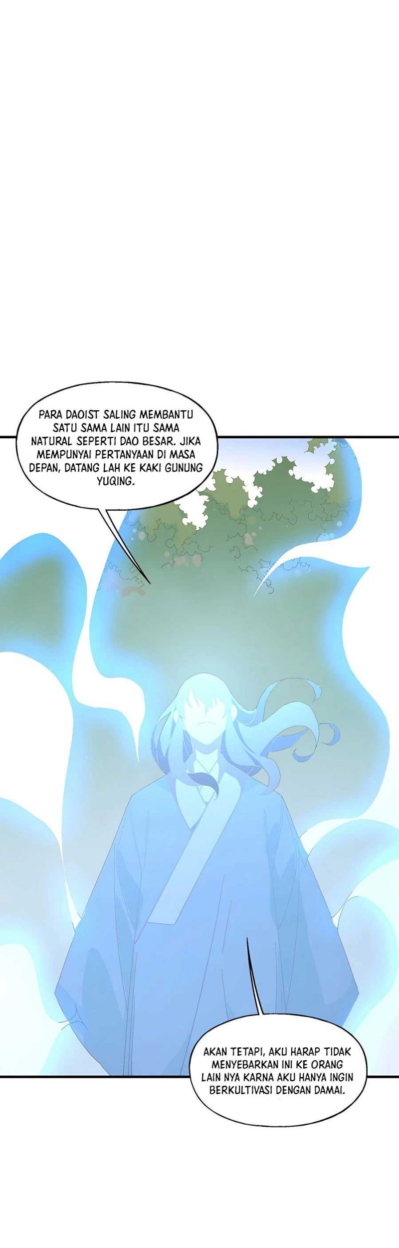 I Became Invincible After Descending Chapter 13 Gambar 38