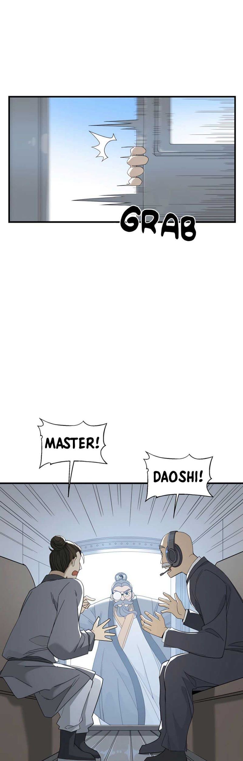 I Became Invincible After Descending Chapter 13 Gambar 44