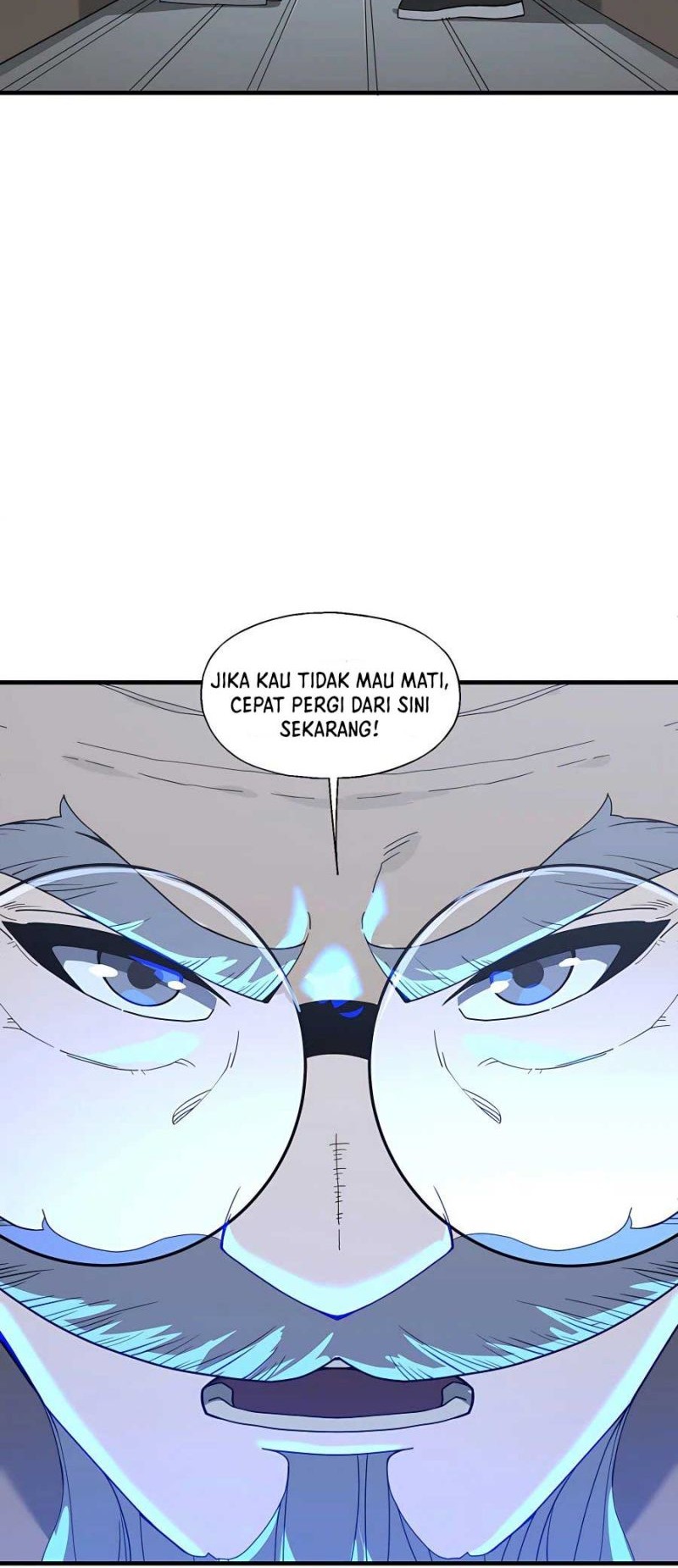I Became Invincible After Descending Chapter 13 Gambar 45