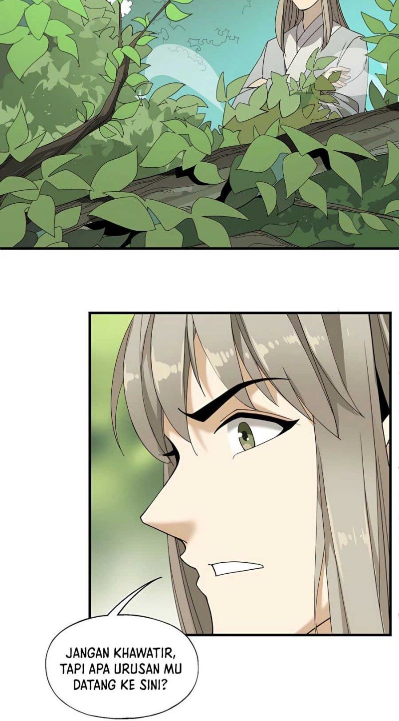 I Became Invincible After Descending Chapter 13 Gambar 5