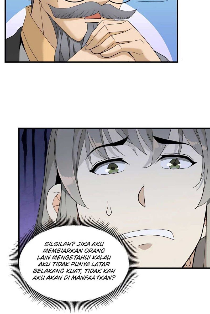 I Became Invincible After Descending Chapter 13 Gambar 7