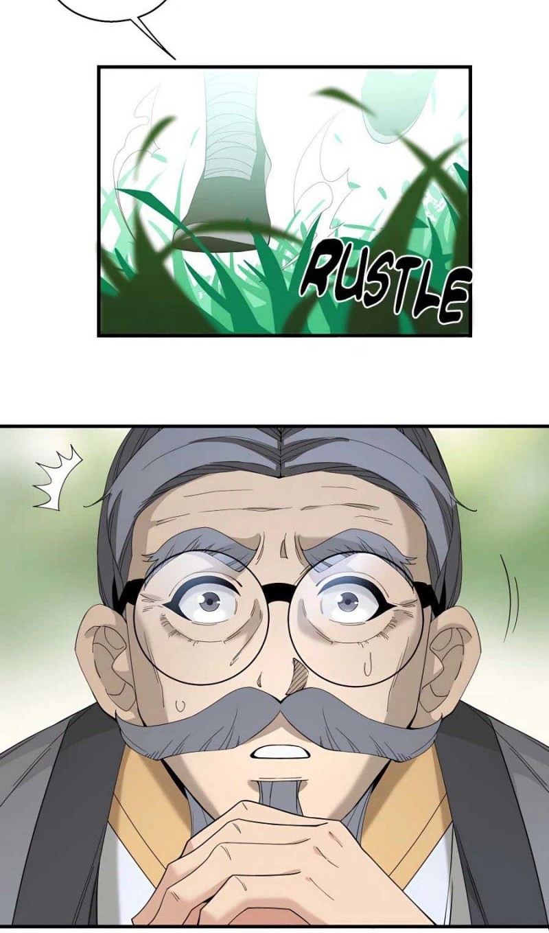 I Became Invincible After Descending Chapter 13 Gambar 11