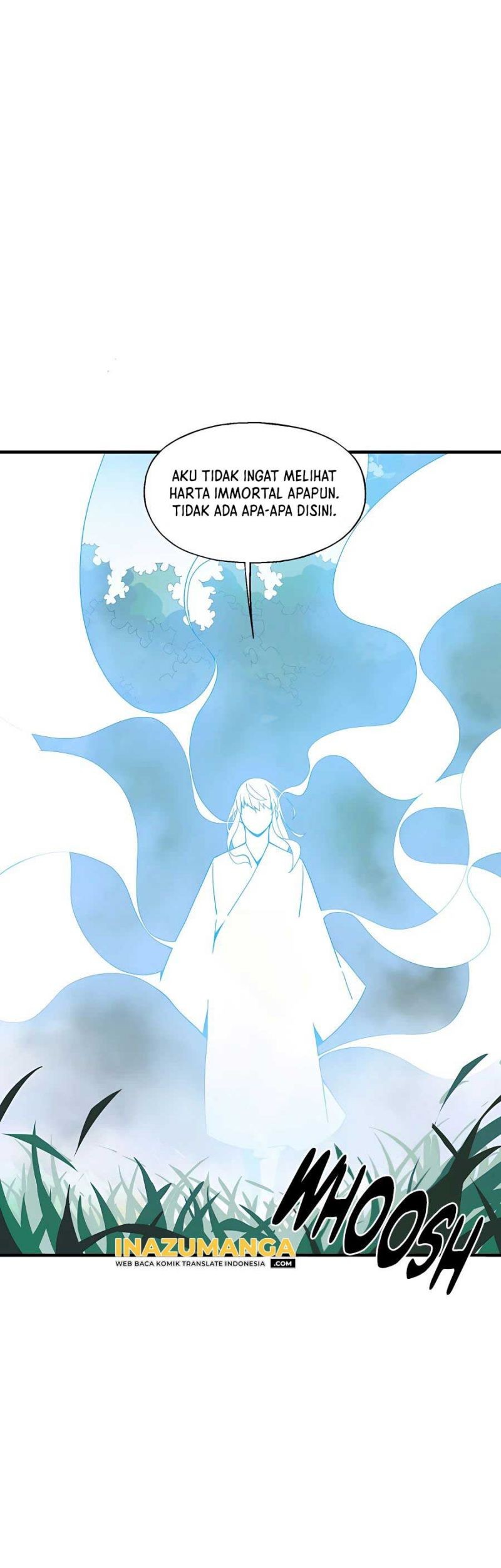 I Became Invincible After Descending Chapter 13 Gambar 12