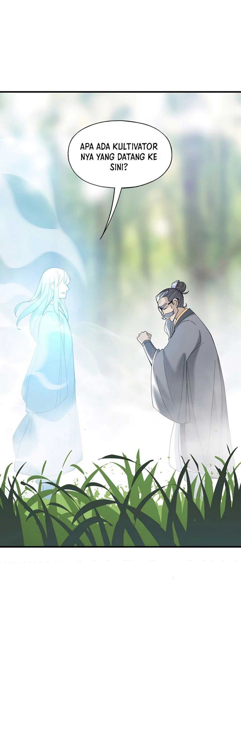 I Became Invincible After Descending Chapter 13 Gambar 14