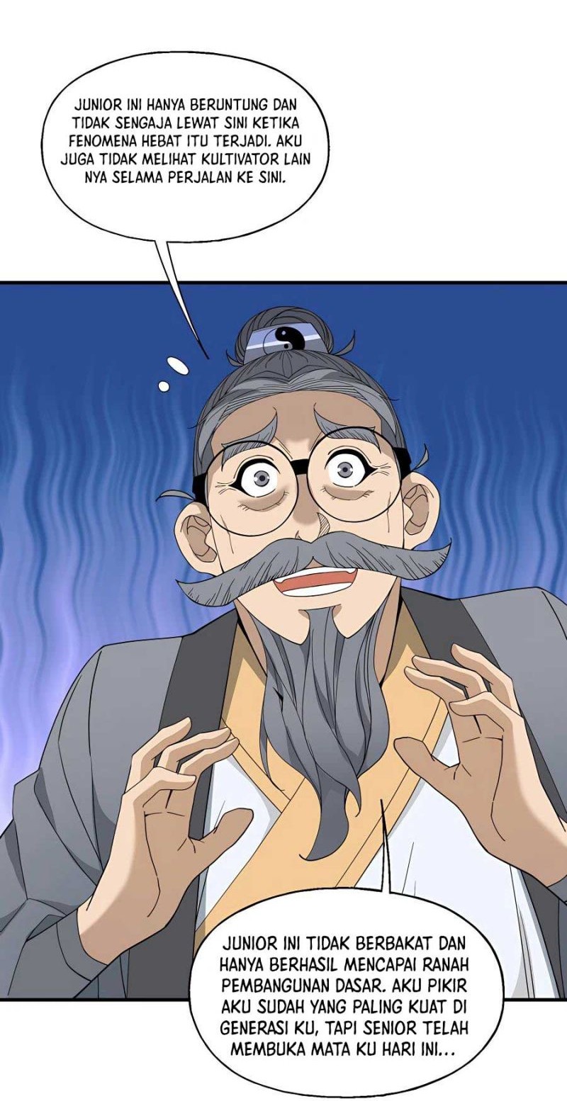 I Became Invincible After Descending Chapter 13 Gambar 15